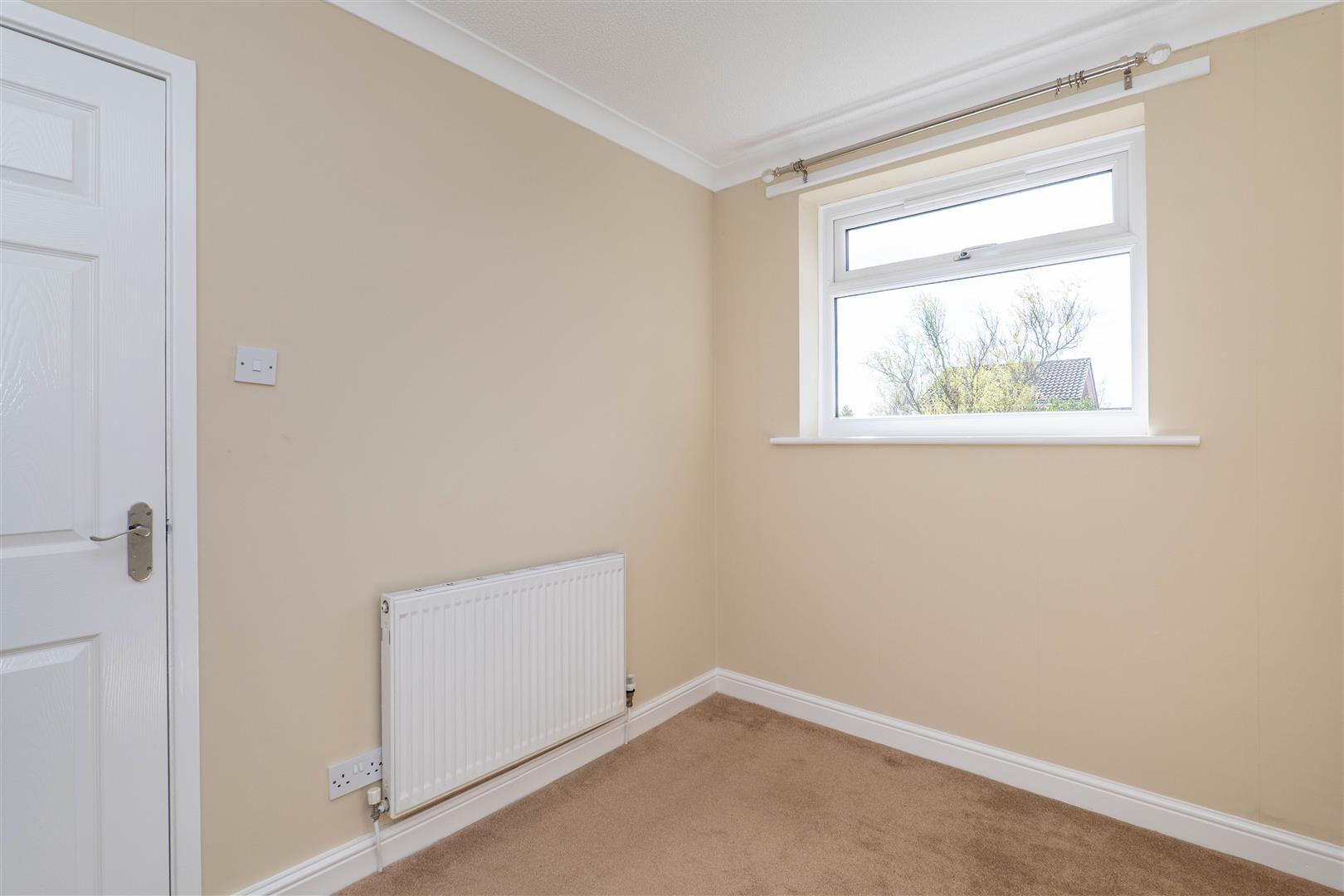 Hurstbrook, Chorley
